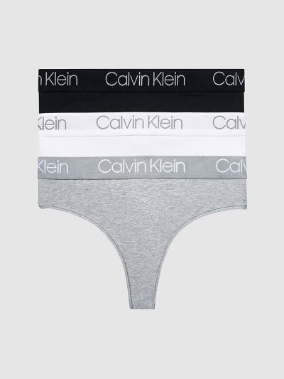 calvin klein high waisted